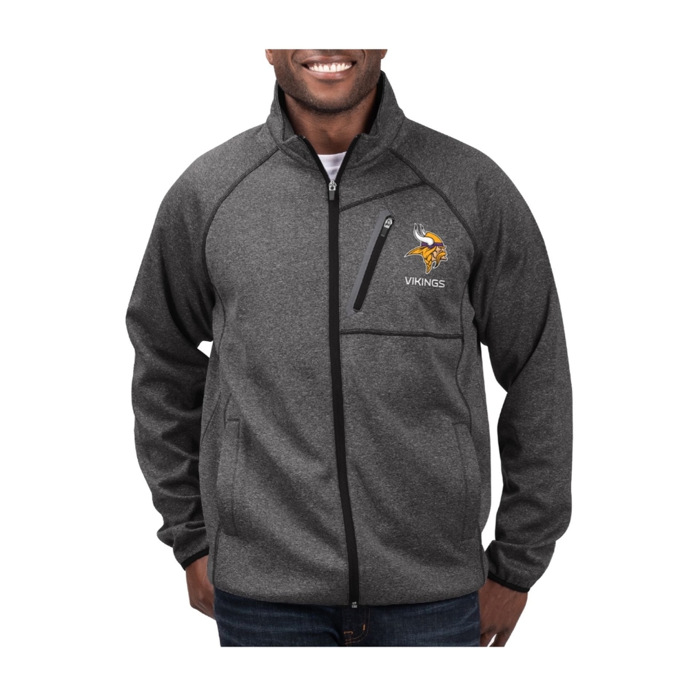Nfl Minnesota Vikings jacket